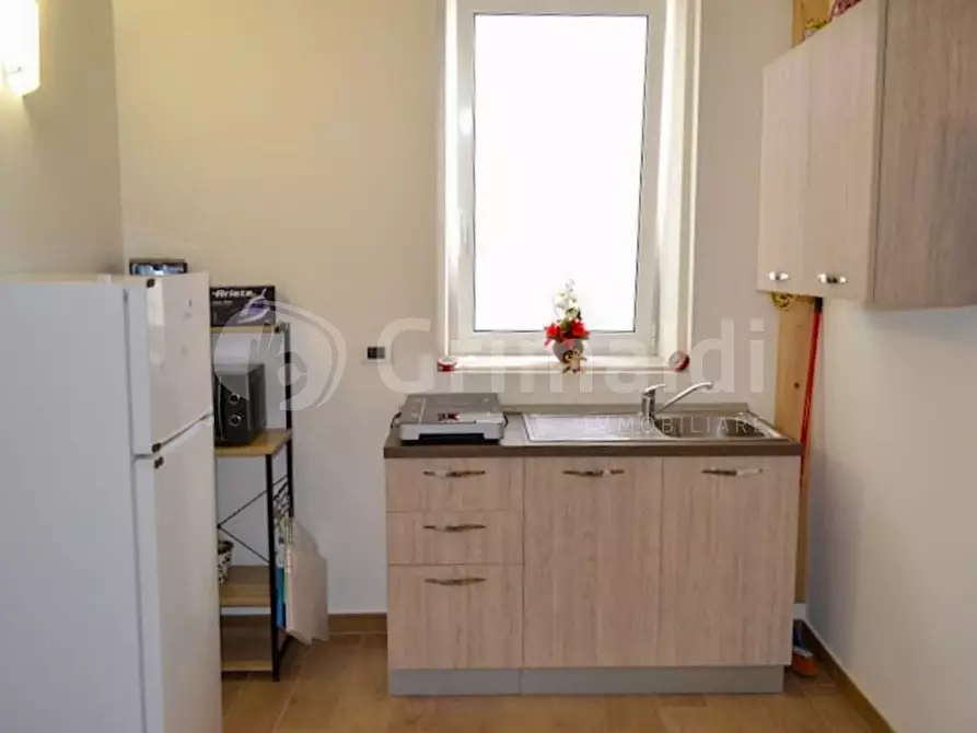 Immagine 7 di Casa indipendente in vendita  in Via Milano 13 a Siracusa