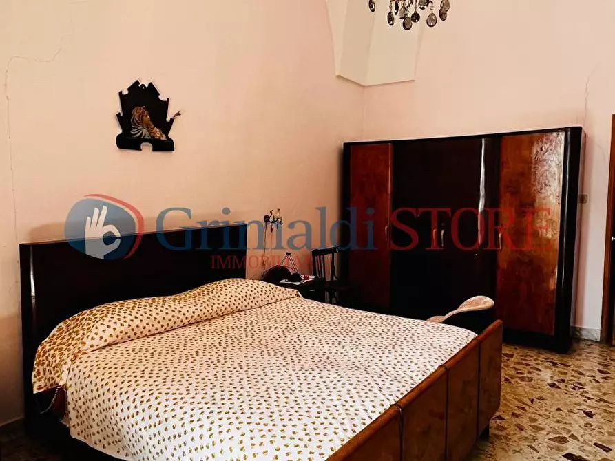 Immagine 26 di Casa indipendente in vendita  in Piazza Plebiscito 33 a Salice Salentino