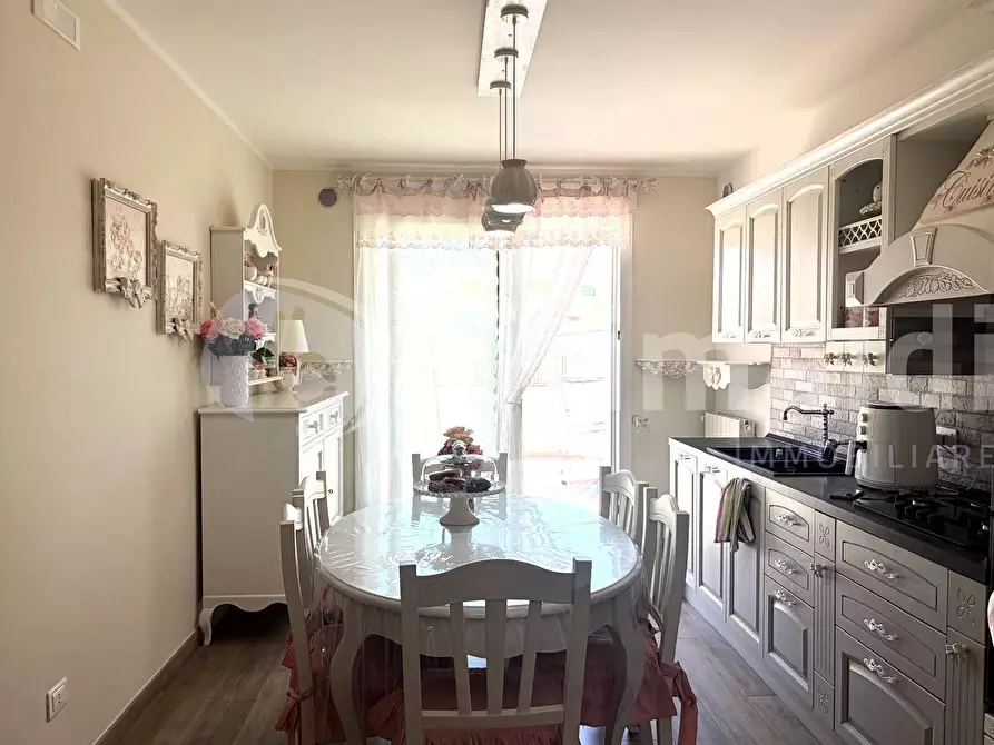 Immagine 27 di Appartamento in vendita  in Via Lepanto a Gallipoli