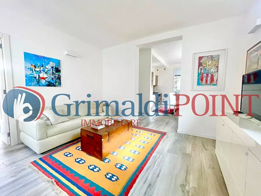 Immagine 1 di Trilocale in affitto  in Via Giovanni Antonio Orsini del Balzo 52 a Lecce