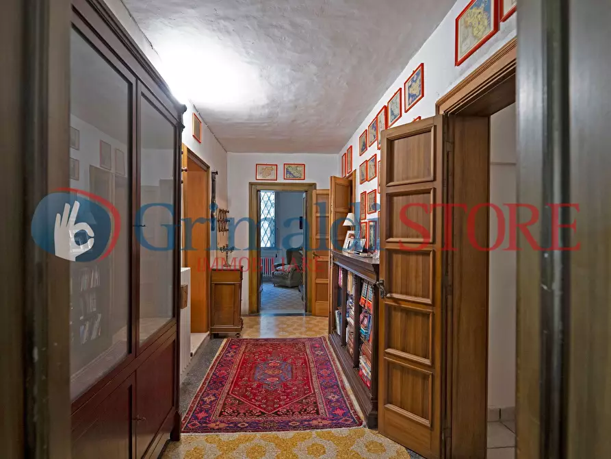 Immagine 22 di Villa in vendita  in Via San Fili 110 a Monteroni Di Lecce