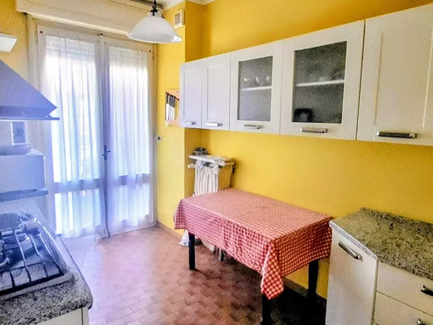 Immagine 33 di Attico in vendita  in Via Gaudenzio Ferrari 19 a Vercelli