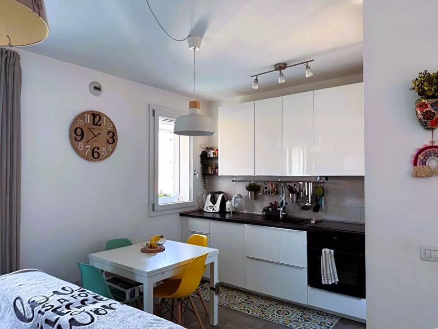 Immagine 9 di Bilocale in affitto  in Via Noto 10A a Milano