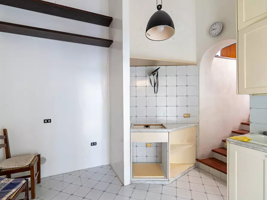 Immagine 22 di Villa in vendita  in Via Matteo Tafuro 3 a Lecce