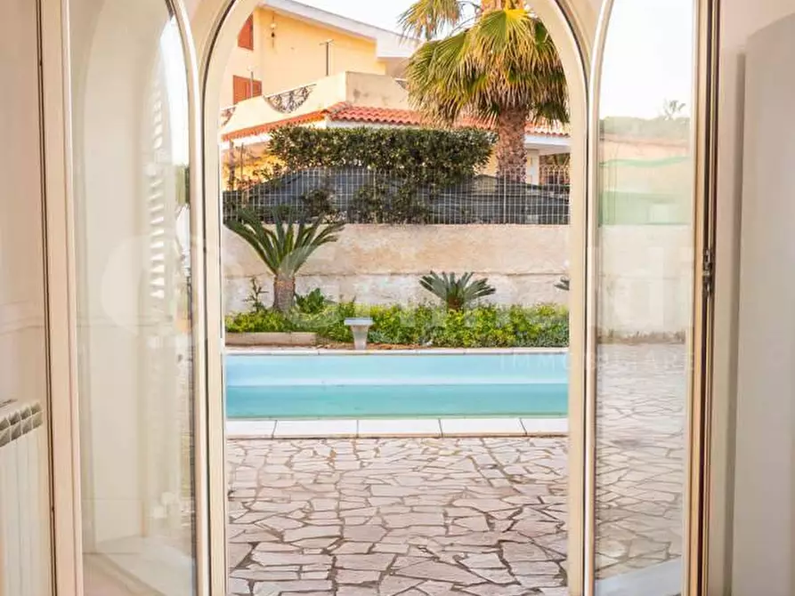 Immagine 13 di Casa indipendente in vendita  in Traversa Renella 96 a Siracusa