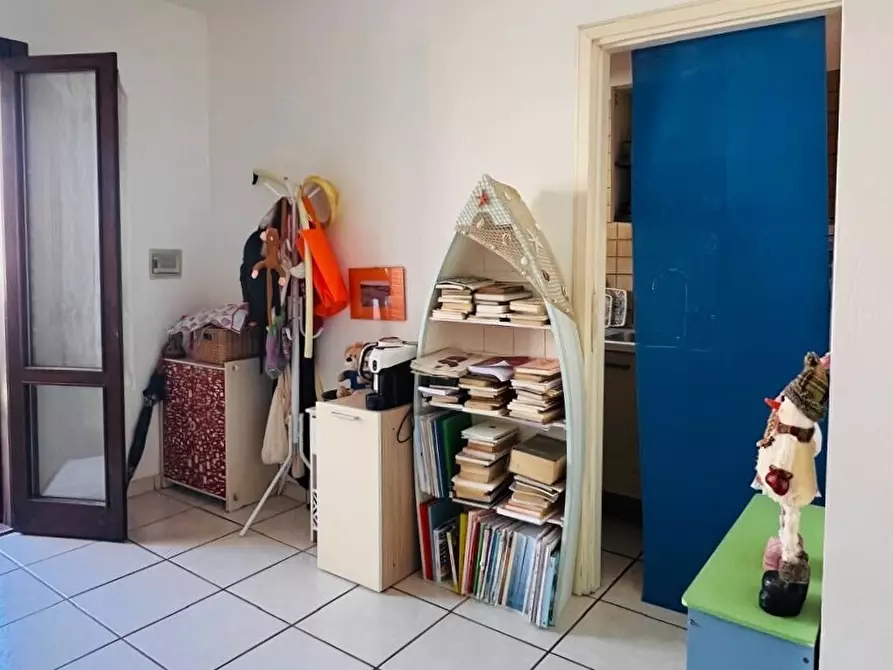 Immagine 7 di Trilocale in vendita  in Via Valona 10 a Lecce
