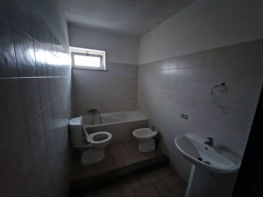 Immagine 11 di Appartamento in vendita  in Via Marchetta 14 a Messina