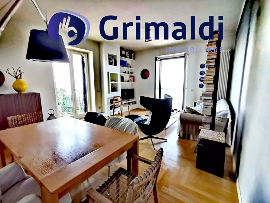 Immagine 11 di Attico in vendita  in Via San Gennaro Agnano 62 a Pozzuoli