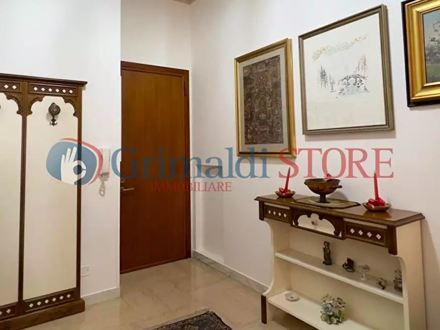 Immagine 3 di Appartamento in vendita  in Viale Torre del Parco 11 a Lecce