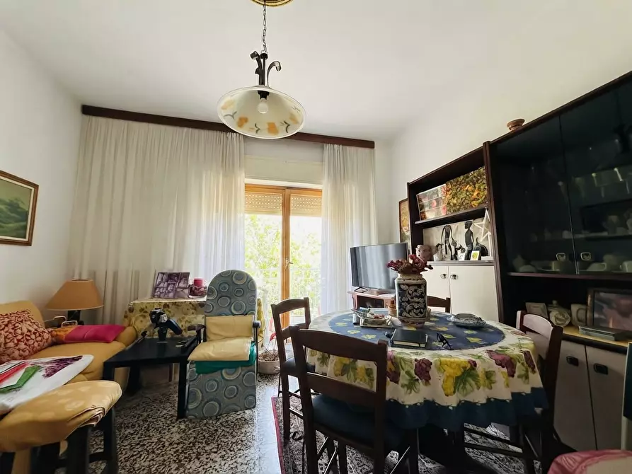 Immagine 9 di Trilocale in affitto  in Via Pio XI 87 a Como