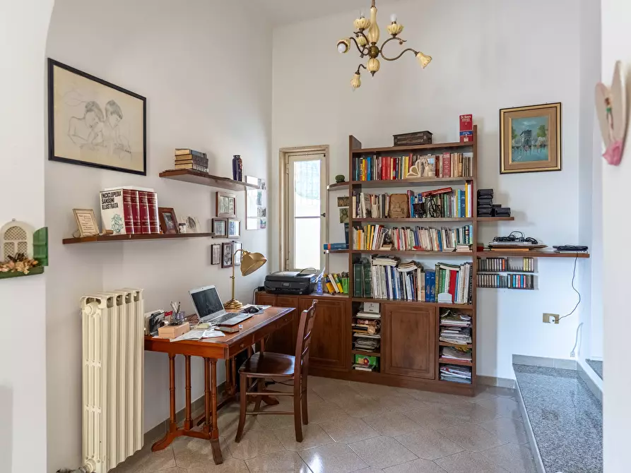 Immagine 10 di Casa indipendente in vendita  in Viale G. Leopardi 161 a Lecce