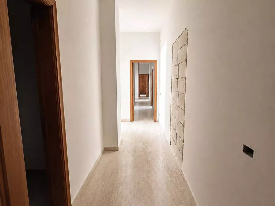 Immagine 16 di Appartamento in vendita  in Via Nazario Sauro 31 a Lecce