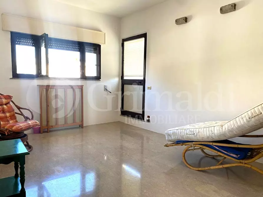 Immagine 13 di Villetta a schiera in vendita  in VIA VERDI a Alezio