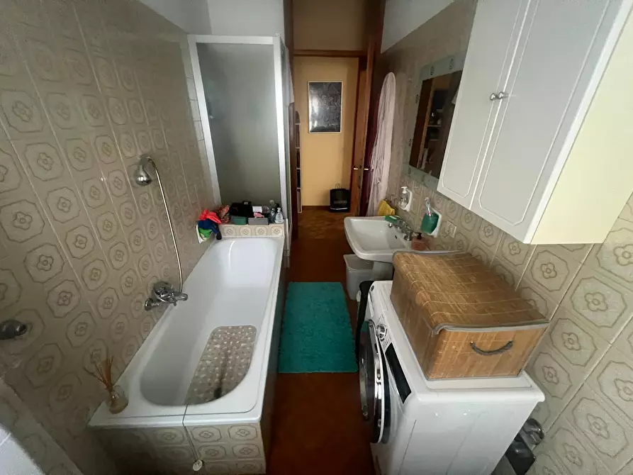 Immagine 12 di Trilocale in vendita  in Via Fulvio Testi 30 a Vercelli