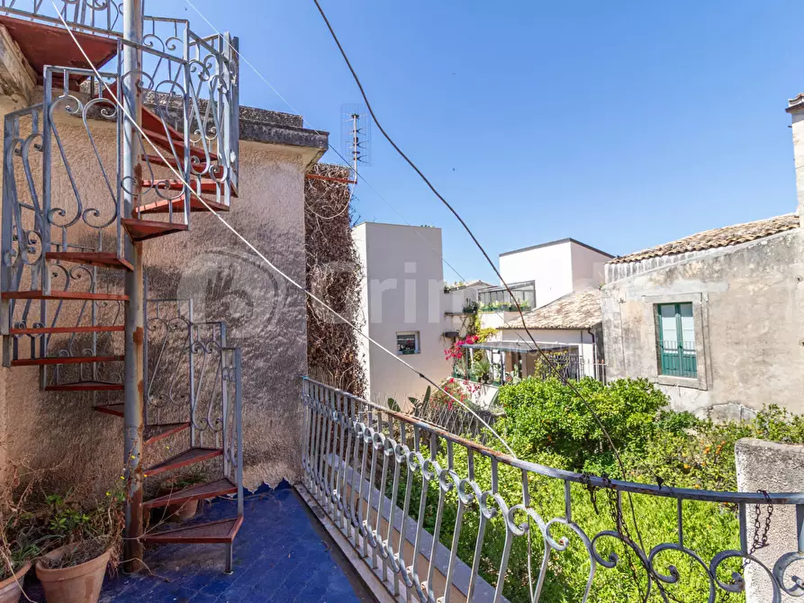 Immagine 13 di Casa indipendente in vendita  in Via Ducezio 91 a Noto