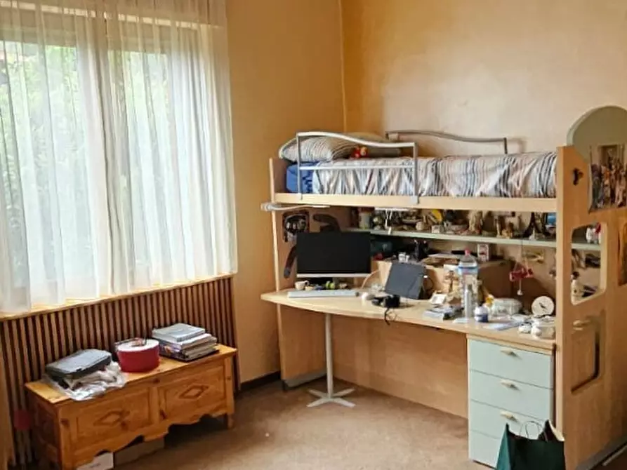 Immagine 17 di Villa in vendita  in Via San Rocco 42 a Cenate Sotto