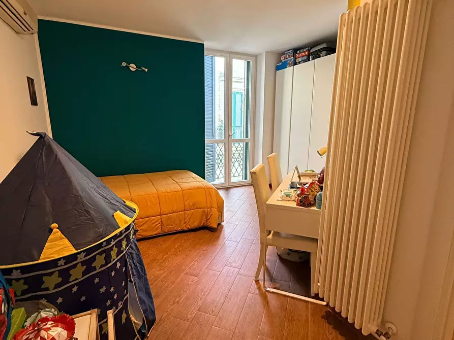 Immagine 18 di Quadrilocale in vendita  in Via Pisanelli 18 a Lecce