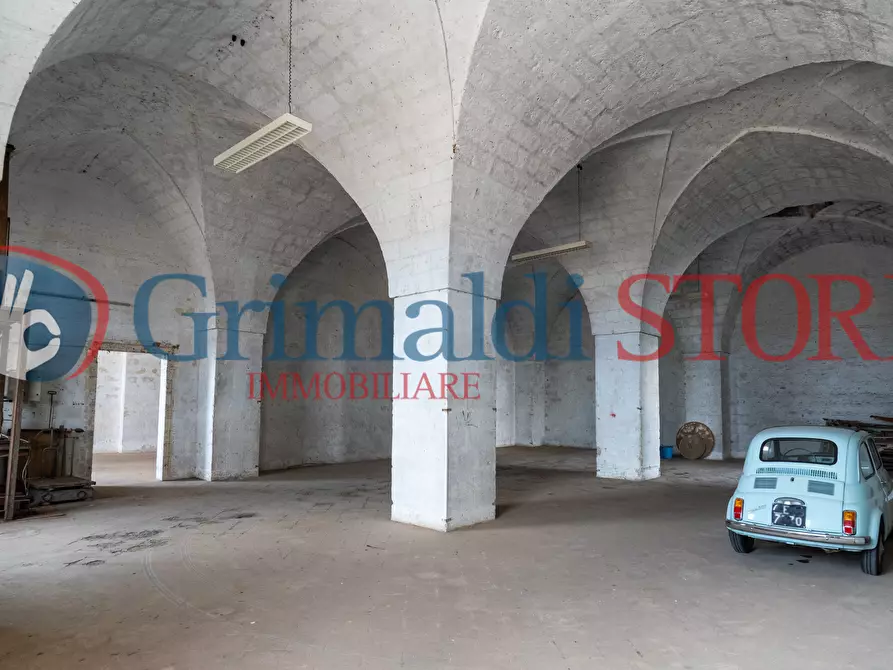 Immagine 21 di Palazzo in vendita  in Via Ettore D' Amore 51 a Sanarica