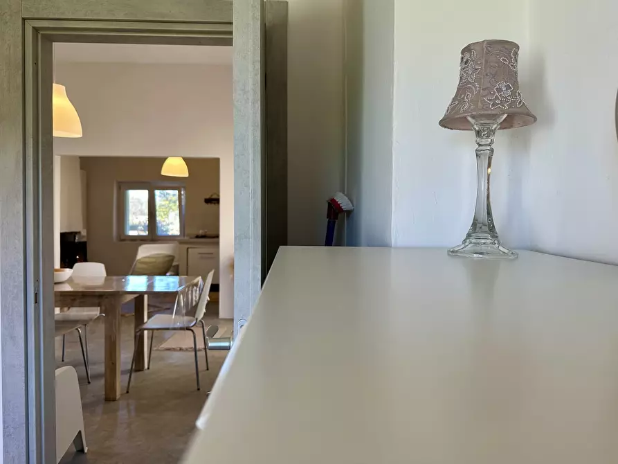 Immagine 32 di Villa in vendita  in Contrada Montestazzo 1 a Carovigno