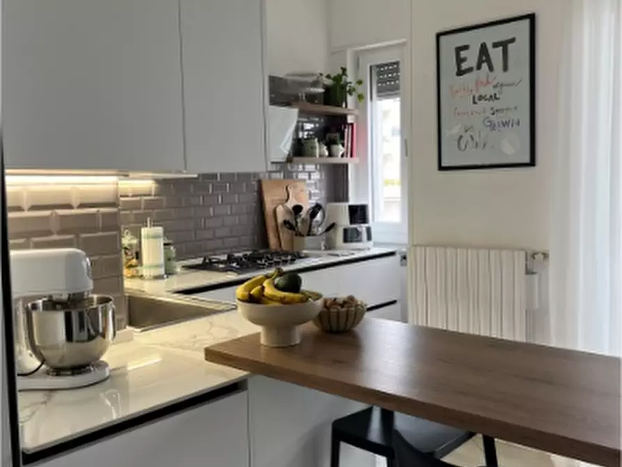 Immagine 4 di Trilocale in vendita  in Via Pasquale Micelli 7 a Lecce