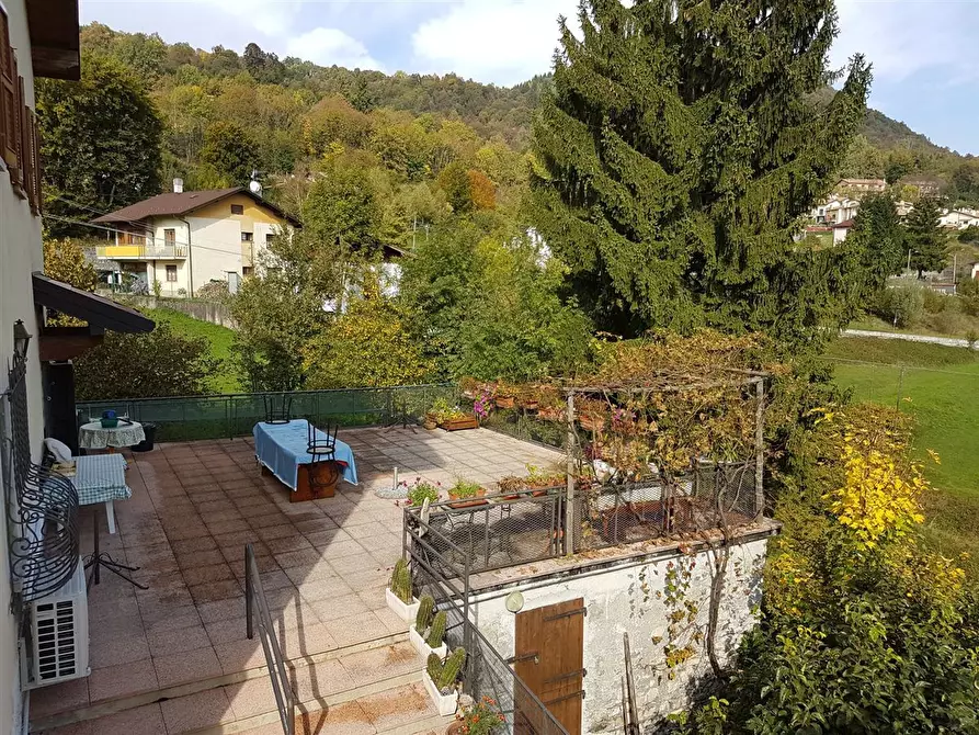 Immagine 8 di Villa in vendita  in via Provinciale 56 a Alta Valle Intelvi