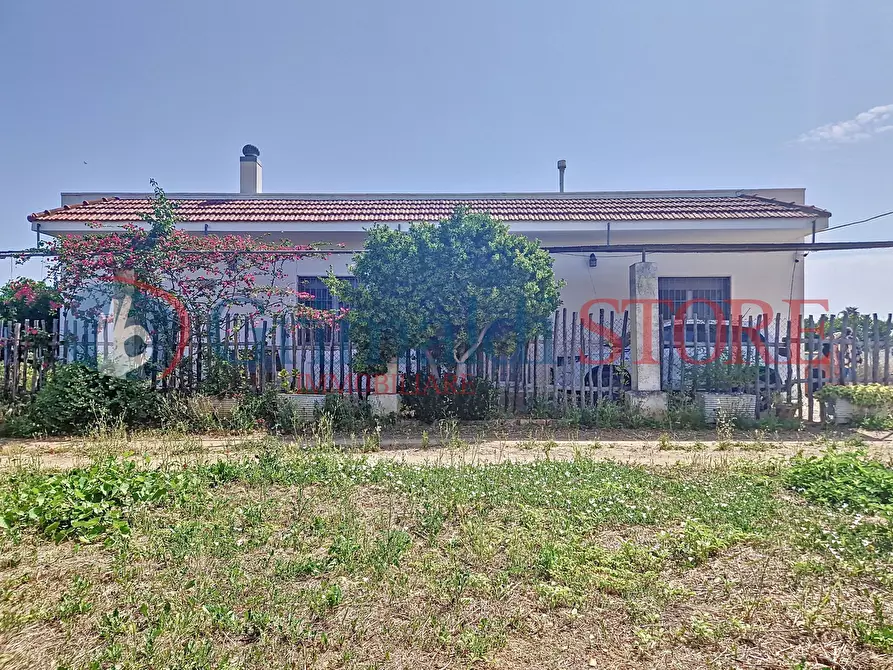 Immagine 1 di Villa in vendita  a Galatina