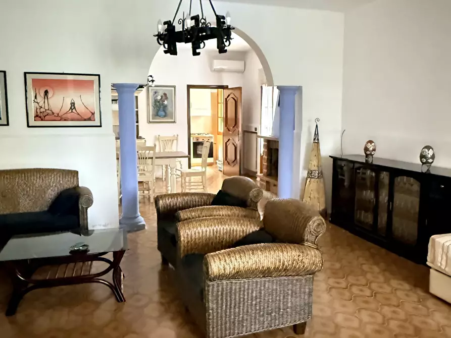 Immagine 9 di Casa indipendente in vendita  in Via Wolfgang Amadeus Mozart 80 a Porto Cesareo