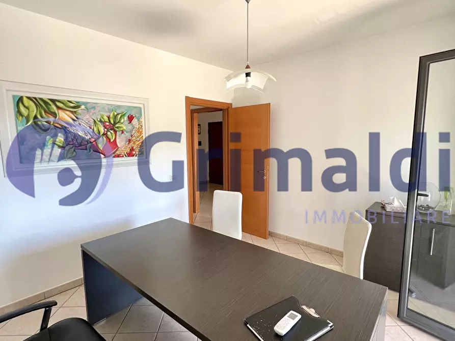 Immagine 14 di Bilocale in vendita  in Via Edoardo de Candia 39 a Lecce