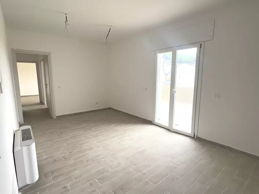 Immagine 4 di Trilocale in affitto  in Via Monte Civetta 2 a Nettuno