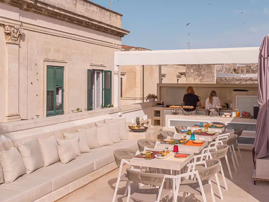 Immagine 126 di Casa indipendente in vendita  in Via Roberto Caracciolo 30 a Lecce