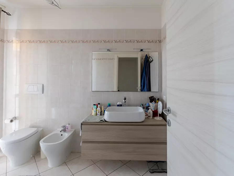 Immagine 29 di Villa in vendita  in Via Giovanni Falcone 5 a Stroppiana