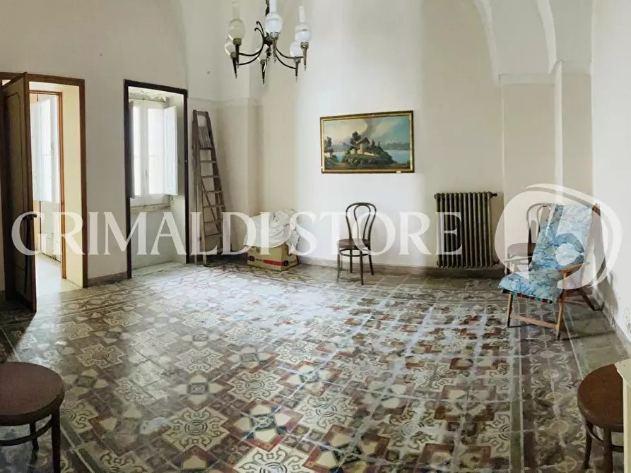 Immagine 26 di Casa indipendente in vendita  in Via Nuova 22 a Squinzano