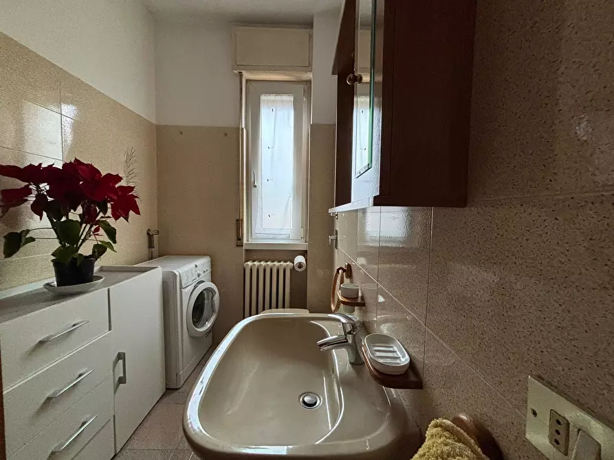 Immagine 9 di Trilocale in vendita  in Enrico Fermi 19 a Olgiate Comasco