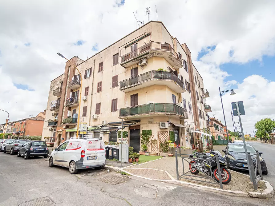 Immagine 5 di Monolocale in vendita  in Via Salvo D'Acquisto 8 a Ciampino
