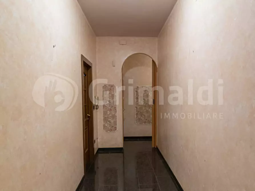 Immagine 4 di Appartamento in vendita  in Largo Dicone 4 a Siracusa