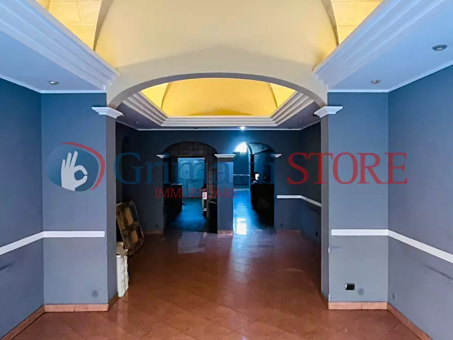 Immagine 1 di Locale commerciale in vendita  in Via Colonnello Archimede Costadura 20 a Lecce