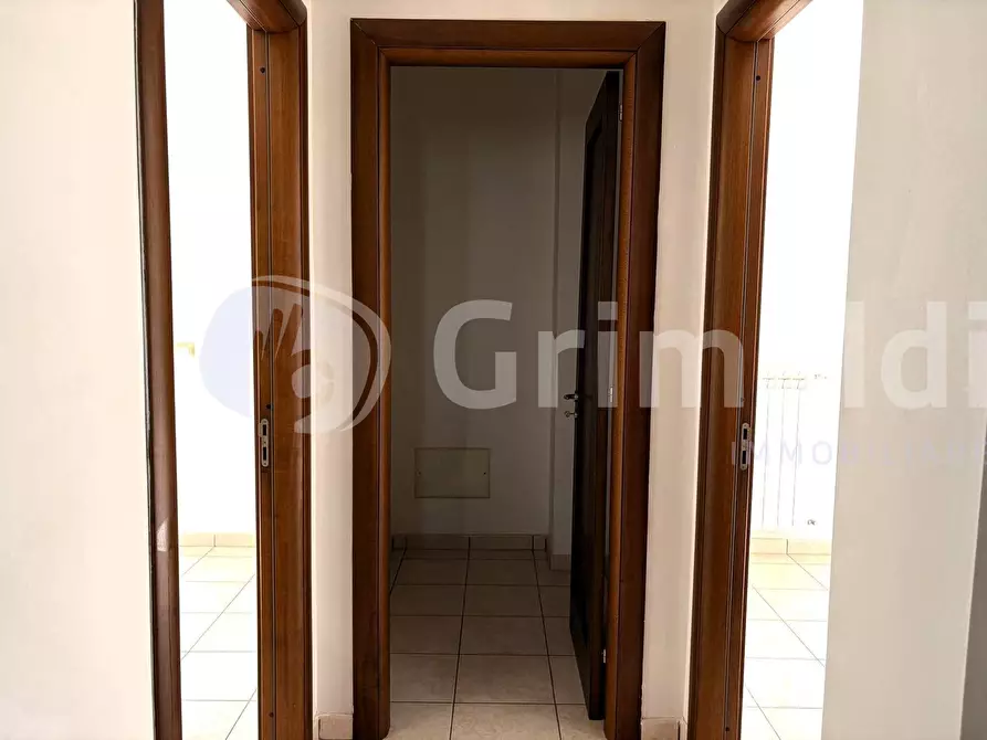 Immagine 6 di Villa in vendita  in Via Gallipoli a Alezio