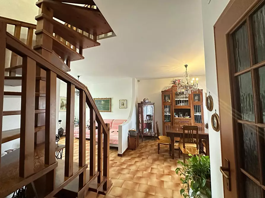 Immagine 23 di Casa bifamiliare in vendita  in Via Marilla Rigazio 22 a Vercelli