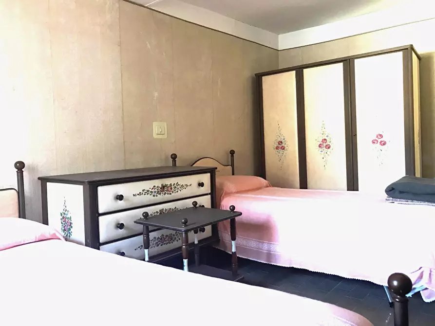 Immagine 2 di Appartamento in vendita  in Via Isola Castello 30 a Sonnino
