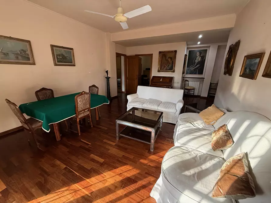 Immagine 5 di Quadrilocale in vendita  in Via Circeo 6 a Anzio