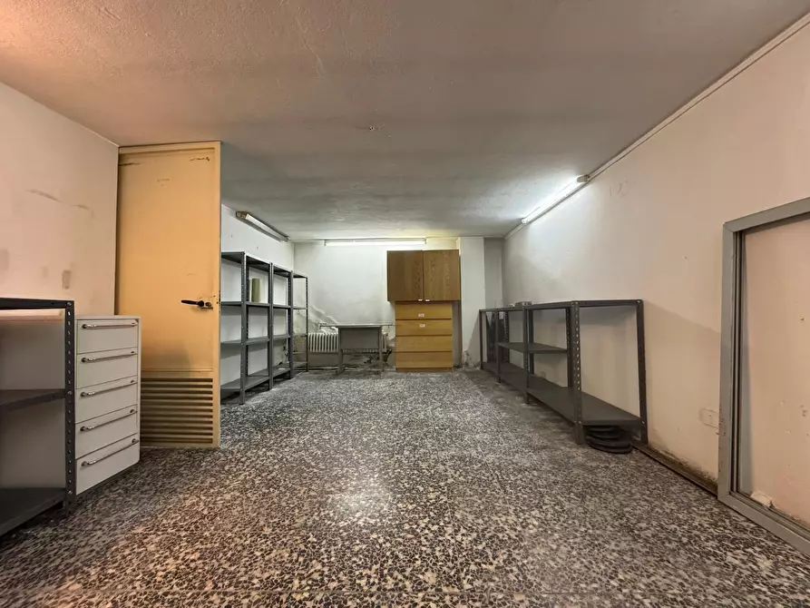 Immagine 18 di Quadrilocale in vendita  in Viale Paolo Onorato Vigliani 13 a Milano