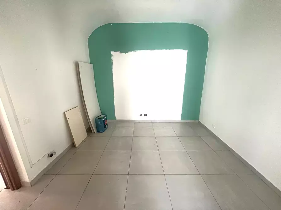 Immagine 12 di Bilocale in vendita  in Via Vincenzo Gioberti 36 a Vercelli