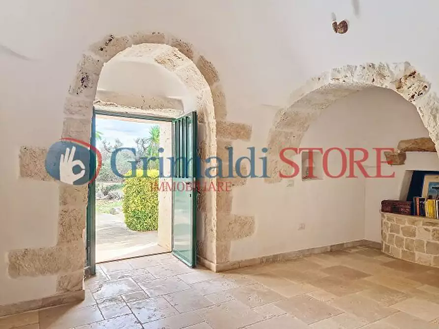 Immagine 17 di Casa indipendente in vendita  a San Vito Dei Normanni