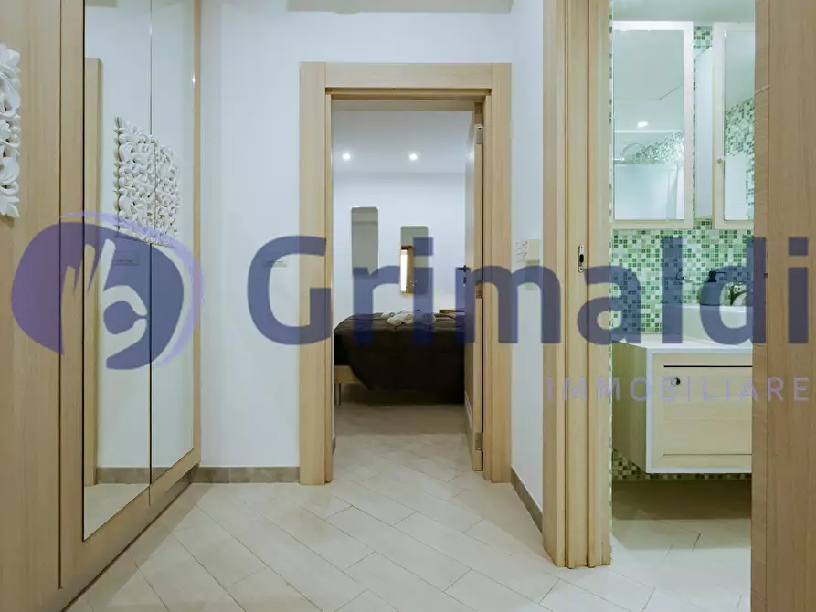 Immagine 5 di Appartamento in vendita  in Via Cavour 11c a Lecce