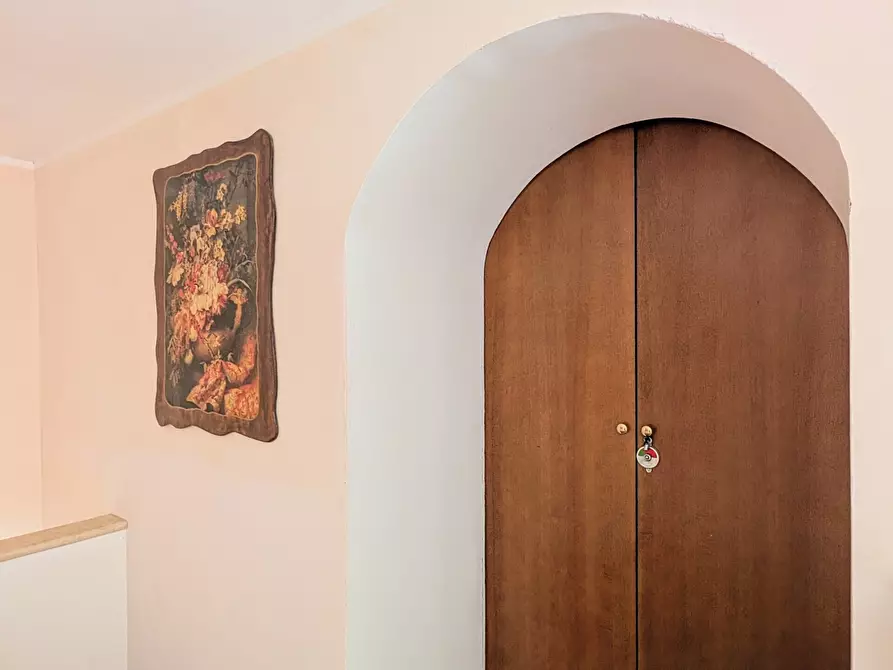 Immagine 29 di Trilocale in vendita  in Piazza Segneri-Soffredini 3 a Nettuno