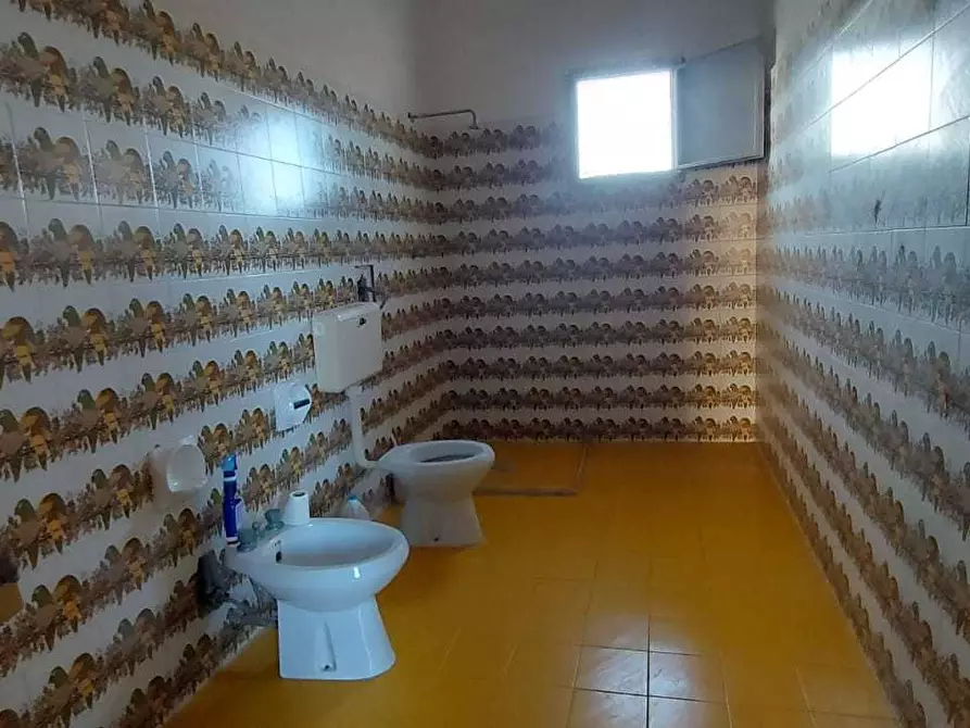 Immagine 3 di Villa in vendita  in Contrada Palmarini a Brindisi