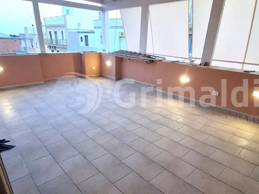 Immagine 30 di Appartamento in vendita  in Via Giovanni Verga a Gallipoli