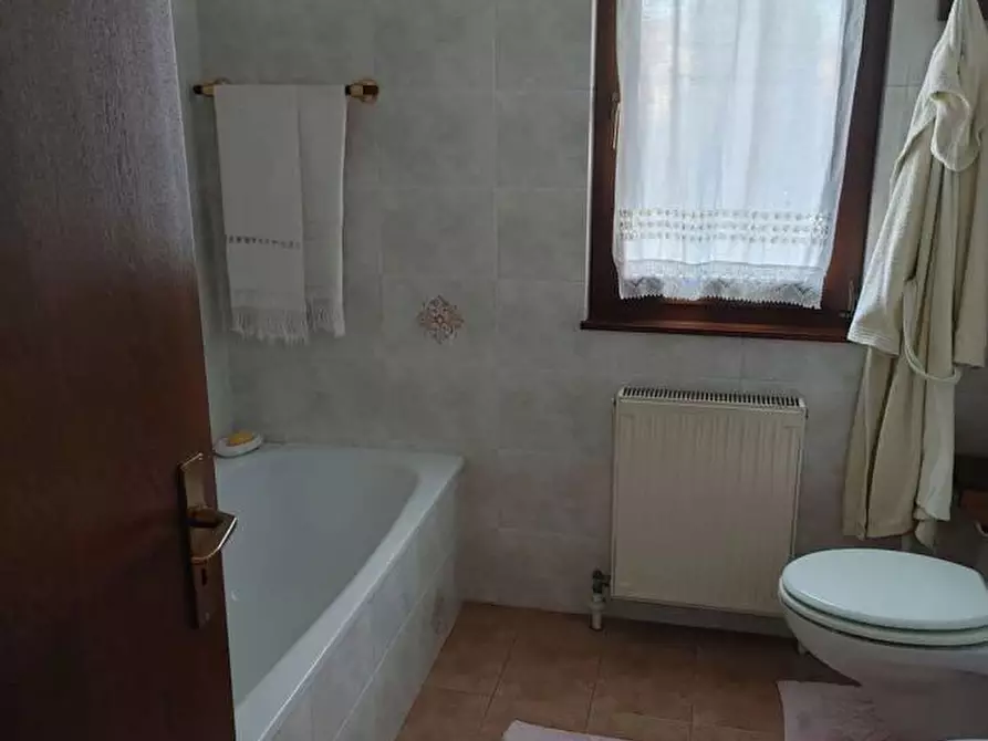 Immagine 19 di Casa indipendente in vendita  in Piazzale Felice Dardano 24a a Villata