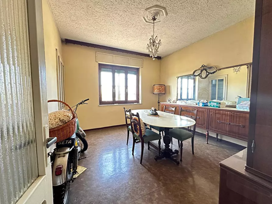 Immagine 8 di Casa indipendente in vendita  in Via Desana 80 a Costanzana