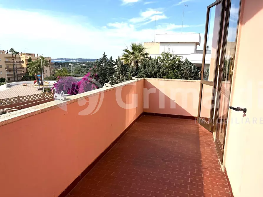 Immagine 28 di Appartamento in vendita  in Via Perugia a Gallipoli